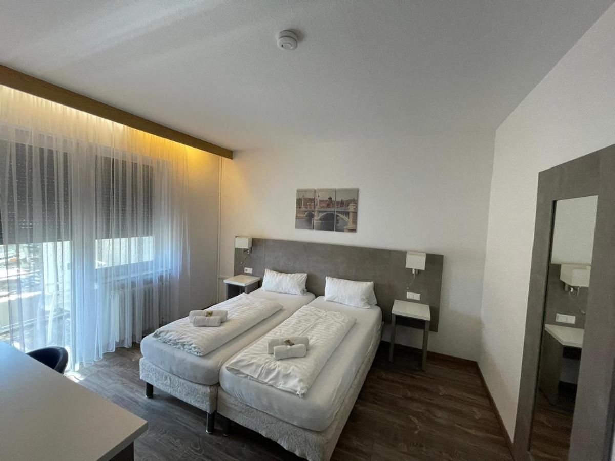 Hotel Wiesental Meckenbeuren